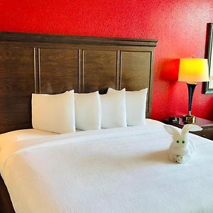 Chambre Lit King-Size